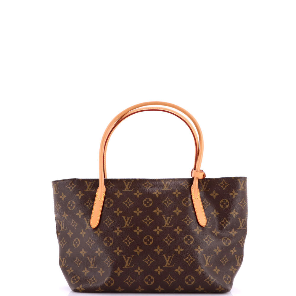 Louis Vuitton Raspail Tote Canvas Pm #249134L14B - Picture 3 of 9